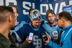 HC Slovan Bratislava - HC Košice HC Slovan Bratislava - HC Košice