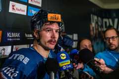 HC Slovan Bratislava - HC Košice HC Slovan Bratislava - HC Košice