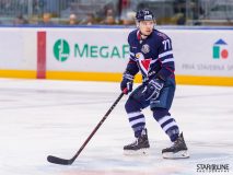 HC Slovan Bratislava - HC Lada Togliatti HC Slovan Bratislava - HC Lada Togliatti
