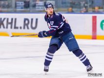 HC Slovan Bratislava - HC Lada Togliatti HC Slovan Bratislava - HC Lada Togliatti