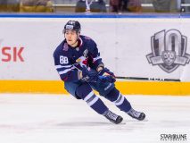 HC Slovan Bratislava - HC Lada Togliatti HC Slovan Bratislava - HC Lada Togliatti