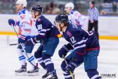 HC Slovan Bratislava - HC Lada Togliatti HC Slovan Bratislava - HC Lada Togliatti