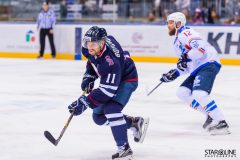 HC Slovan Bratislava - HC Lada Togliatti HC Slovan Bratislava - HC Lada Togliatti