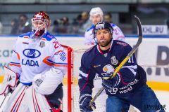 HC Slovan Bratislava - HC Lada Togliatti HC Slovan Bratislava - HC Lada Togliatti