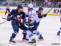 HC Slovan Bratislava - HC Lada Togliatti HC Slovan Bratislava - HC Lada Togliatti