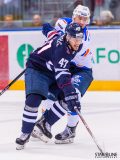 HC Slovan Bratislava - HC Lada Togliatti HC Slovan Bratislava - HC Lada Togliatti