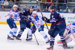 HC Slovan Bratislava - HC Lada Togliatti HC Slovan Bratislava - HC Lada Togliatti