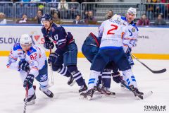 HC Slovan Bratislava - HC Lada Togliatti HC Slovan Bratislava - HC Lada Togliatti