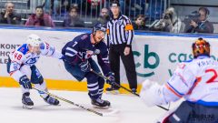 HC Slovan Bratislava - HC Lada Togliatti HC Slovan Bratislava - HC Lada Togliatti