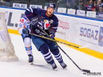 HC Slovan Bratislava - HC Lada Togliatti HC Slovan Bratislava - HC Lada Togliatti