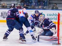 HC Slovan Bratislava - HC Lada Togliatti HC Slovan Bratislava - HC Lada Togliatti
