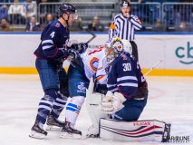 HC Slovan Bratislava - HC Lada Togliatti HC Slovan Bratislava - HC Lada Togliatti