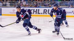 HC Slovan Bratislava - HC Lada Togliatti HC Slovan Bratislava - HC Lada Togliatti