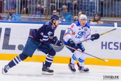HC Slovan Bratislava - HC Lada Togliatti HC Slovan Bratislava - HC Lada Togliatti