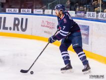 HC Slovan Bratislava - HC Lada Togliatti HC Slovan Bratislava - HC Lada Togliatti