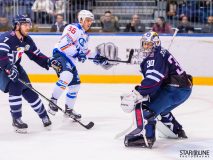 HC Slovan Bratislava - HC Lada Togliatti HC Slovan Bratislava - HC Lada Togliatti
