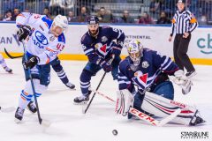 HC Slovan Bratislava - HC Lada Togliatti HC Slovan Bratislava - HC Lada Togliatti