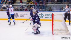 HC Slovan Bratislava - HC Lada Togliatti HC Slovan Bratislava - HC Lada Togliatti