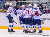 HC Slovan Bratislava - HC Lada Togliatti HC Slovan Bratislava - HC Lada Togliatti