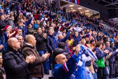 HC Slovan Bratislava - HC Lada Togliatti HC Slovan Bratislava - HC Lada Togliatti