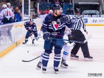HC Slovan Bratislava - HC Lada Togliatti HC Slovan Bratislava - HC Lada Togliatti