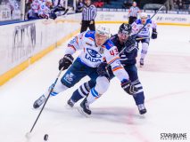 HC Slovan Bratislava - HC Lada Togliatti HC Slovan Bratislava - HC Lada Togliatti