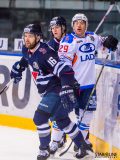HC Slovan Bratislava - HC Lada Togliatti HC Slovan Bratislava - HC Lada Togliatti
