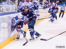 HC Slovan Bratislava - HC Lada Togliatti HC Slovan Bratislava - HC Lada Togliatti