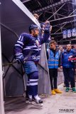 HC Slovan Bratislava - HC Lada Togliatti HC Slovan Bratislava - HC Lada Togliatti