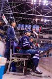 HC Slovan Bratislava - HC Lada Togliatti HC Slovan Bratislava - HC Lada Togliatti