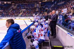 HC Slovan Bratislava - HC Lada Togliatti HC Slovan Bratislava - HC Lada Togliatti
