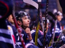 HC Slovan Bratislava - HC Lada Togliatti HC Slovan Bratislava - HC Lada Togliatti