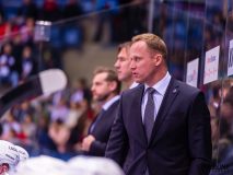 HC Slovan Bratislava - HC Lada Togliatti HC Slovan Bratislava - HC Lada Togliatti