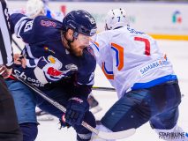 HC Slovan Bratislava - HC Lada Togliatti HC Slovan Bratislava - HC Lada Togliatti