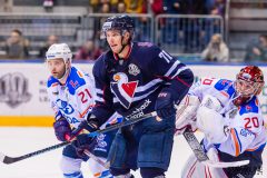 HC Slovan Bratislava - HC Lada Togliatti HC Slovan Bratislava - HC Lada Togliatti