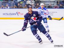 HC Slovan Bratislava - HC Lada Togliatti HC Slovan Bratislava - HC Lada Togliatti