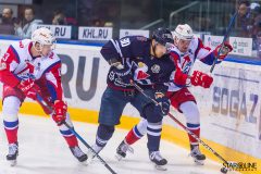 HC Slovan Bratislava - HC Lokomotiv Yaroslavl HC Slovan Bratislava - HC Lokomotiv Yaroslavl