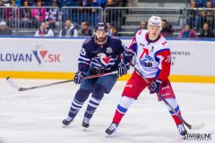 HC Slovan Bratislava - HC Lokomotiv Yaroslavl HC Slovan Bratislava - HC Lokomotiv Yaroslavl