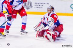 HC Slovan Bratislava - HC Lokomotiv Yaroslavl HC Slovan Bratislava - HC Lokomotiv Yaroslavl
