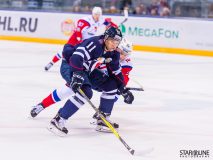 HC Slovan Bratislava - HC Lokomotiv Yaroslavl HC Slovan Bratislava - HC Lokomotiv Yaroslavl