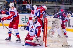 HC Slovan Bratislava - HC Lokomotiv Yaroslavl HC Slovan Bratislava - HC Lokomotiv Yaroslavl