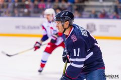 HC Slovan Bratislava - HC Lokomotiv Yaroslavl HC Slovan Bratislava - HC Lokomotiv Yaroslavl