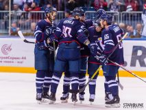 HC Slovan Bratislava - HC Lokomotiv Yaroslavl HC Slovan Bratislava - HC Lokomotiv Yaroslavl