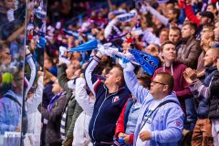 HC Slovan Bratislava - HC Lokomotiv Yaroslavl HC Slovan Bratislava - HC Lokomotiv Yaroslavl