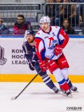 HC Slovan Bratislava - HC Lokomotiv Yaroslavl HC Slovan Bratislava - HC Lokomotiv Yaroslavl