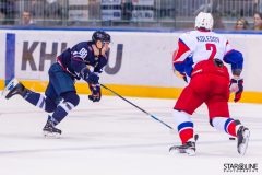 HC Slovan Bratislava - HC Lokomotiv Yaroslavl HC Slovan Bratislava - HC Lokomotiv Yaroslavl
