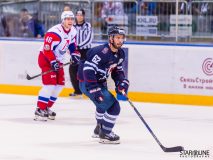 HC Slovan Bratislava - HC Lokomotiv Yaroslavl HC Slovan Bratislava - HC Lokomotiv Yaroslavl