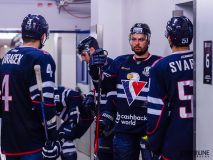 HC Slovan Bratislava - HC Lokomotiv Yaroslavl HC Slovan Bratislava - HC Lokomotiv Yaroslavl