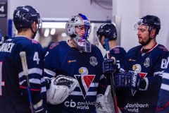 HC Slovan Bratislava - HC Lokomotiv Yaroslavl HC Slovan Bratislava - HC Lokomotiv Yaroslavl