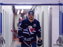 HC Slovan Bratislava - HC Lokomotiv Yaroslavl HC Slovan Bratislava - HC Lokomotiv Yaroslavl